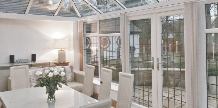 Conservatories