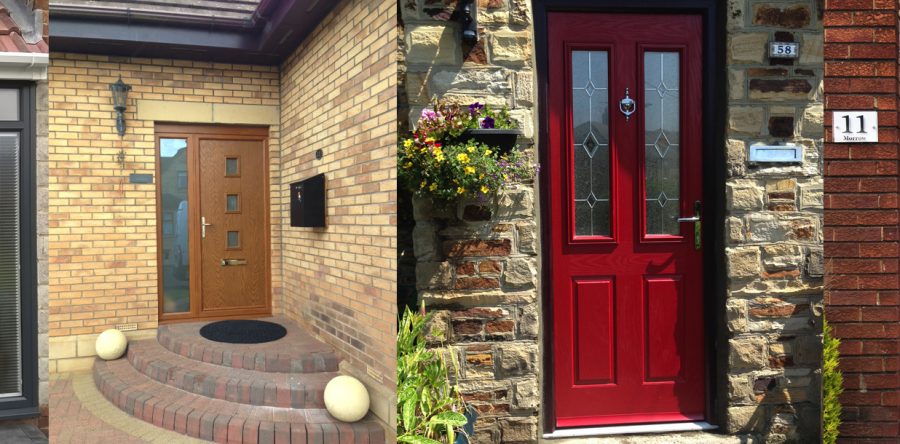 Doors