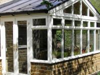 Bespoke Conservatory