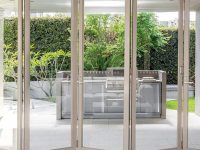 Bifold doors