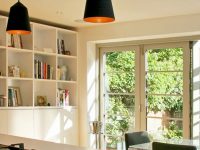 Energy efficient windows