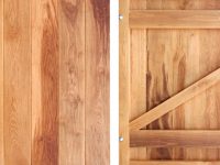 Stable doors
