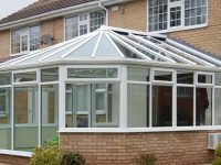 Victorian Conservatory